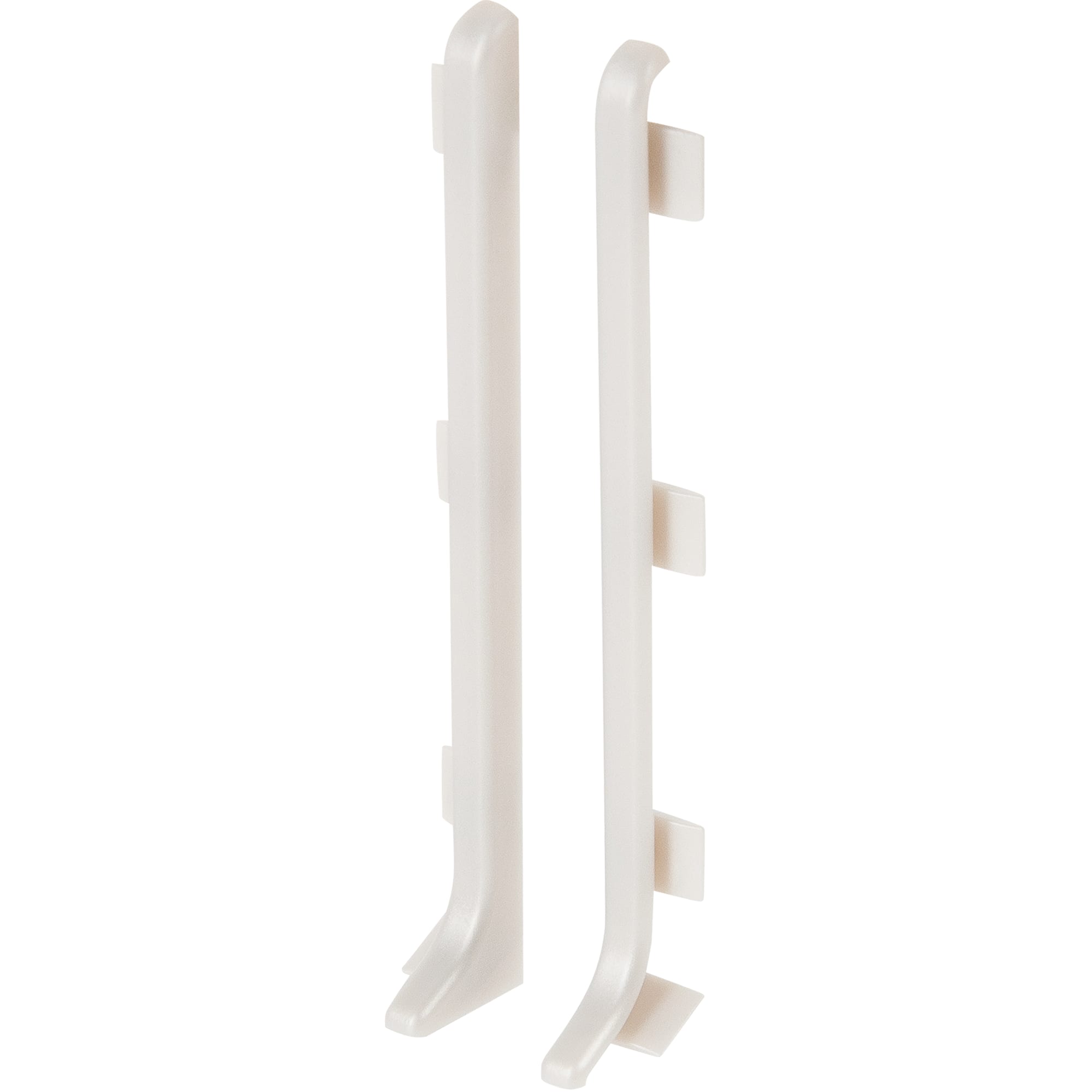 82389668 Содинитель для плинтуса КПл 80-4.01л Фурнитура для плинтуса Santreyd 