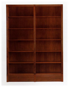 Книжный шкаф  MORELATO 3267