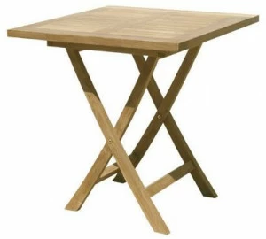 Il Giardino di Legno Складной квадратный деревянный садовый стол  421, 448