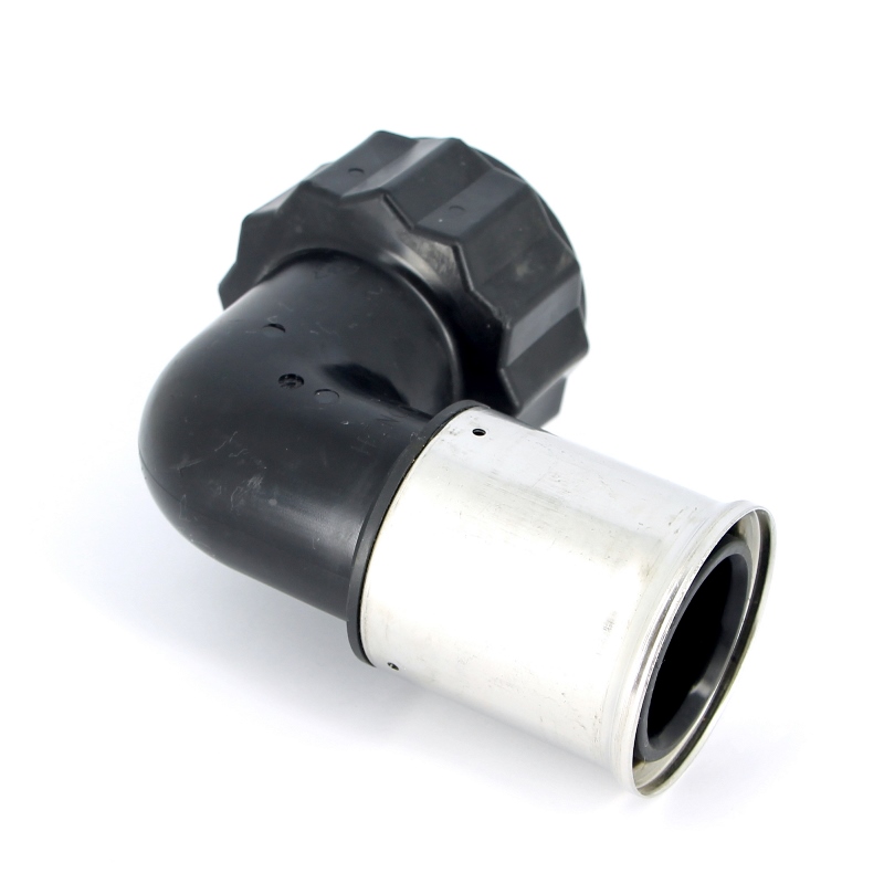 Угол пресс-В PVDF HENCO 63х2" 6PK6310 - Вид №2