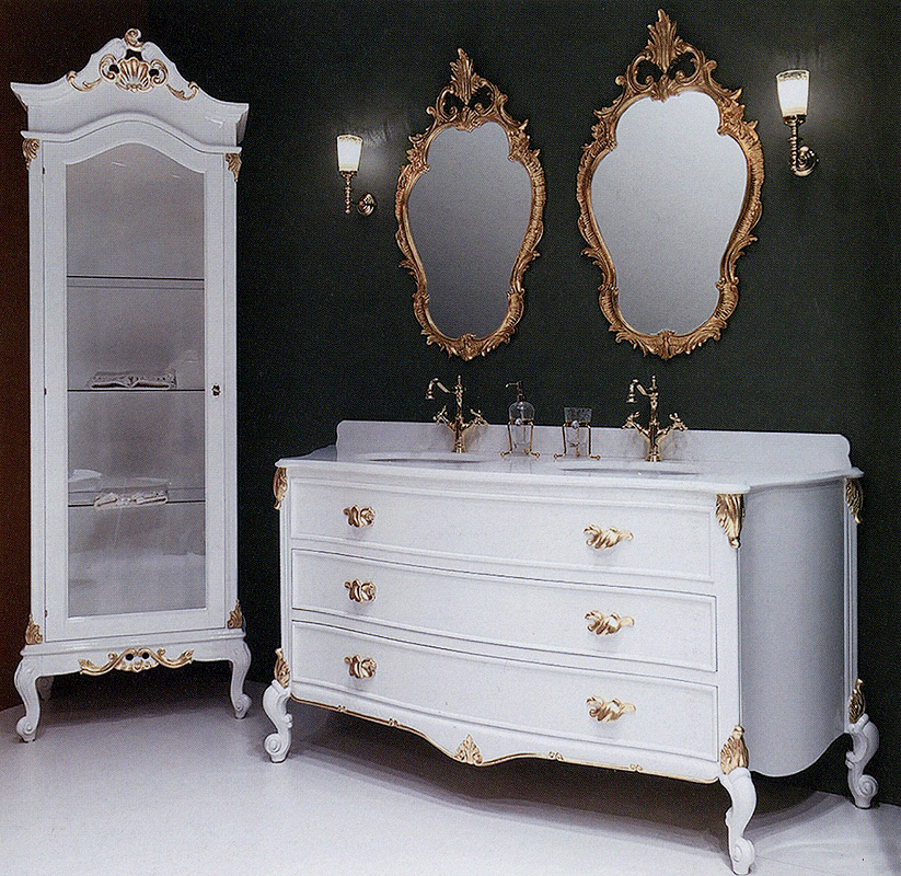 Витрина JULIEN GAIA VEjulienLC  - Вид №1