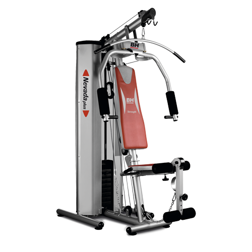 nevada plus силовой комплекс BH Fitness sun-id-2068779