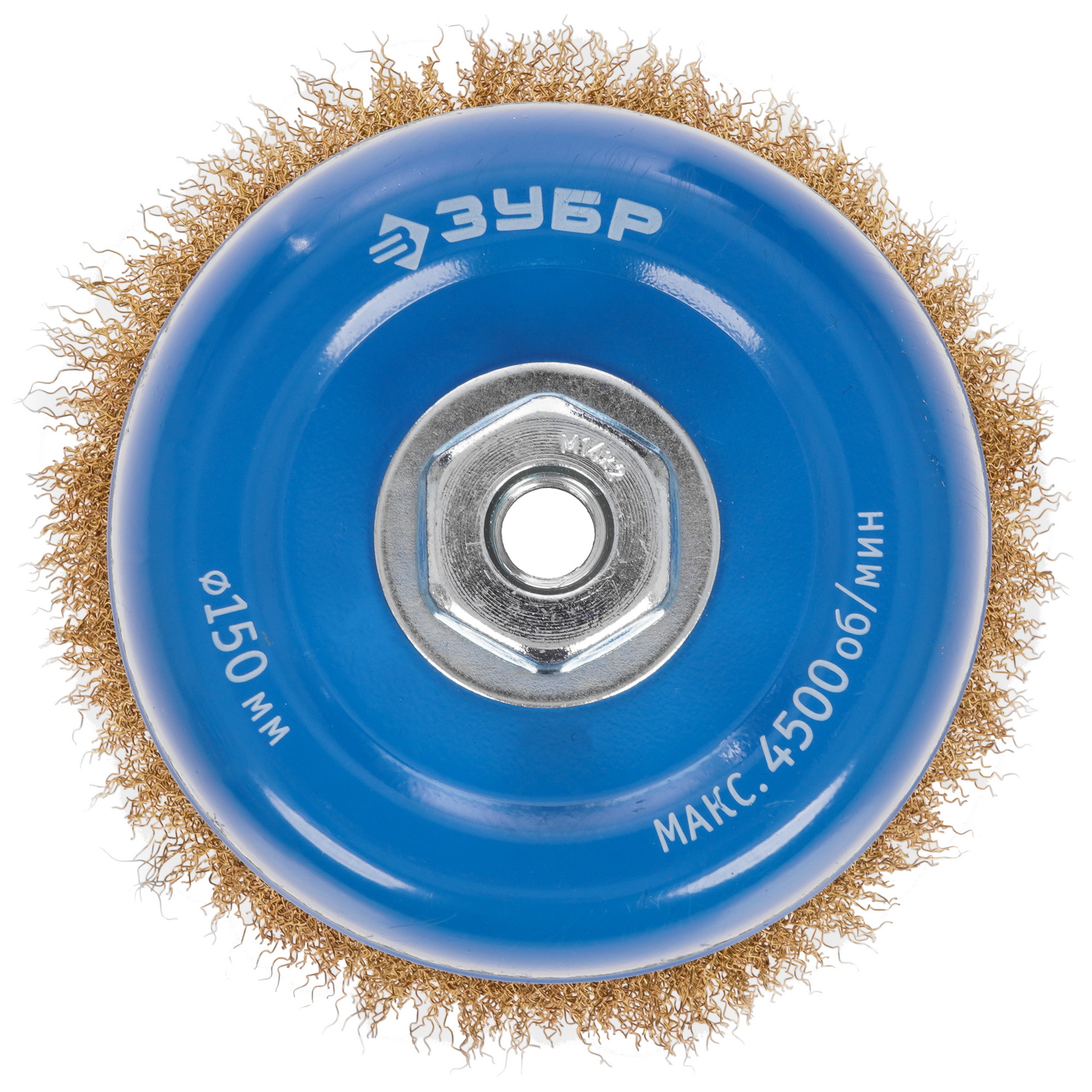 Щетка Зубр 3526-150_z01 9221631 STDN-0100095 - Вид №2