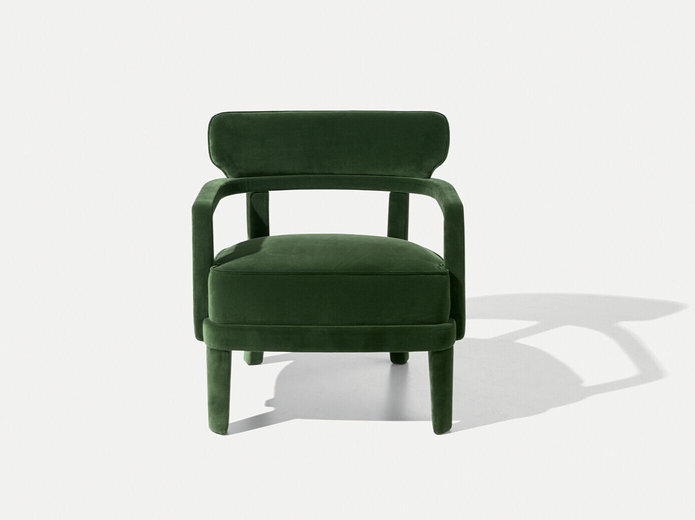 Кресло с подлокотниками OASIS ZOE ARCH-00042997