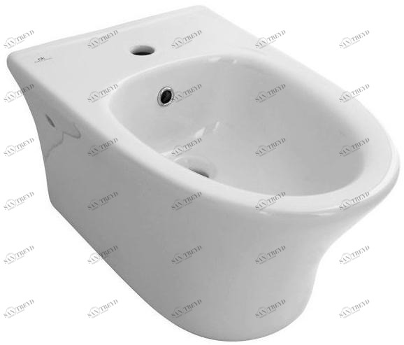 Биде подвесное Hotels Noken sun-id-1462361