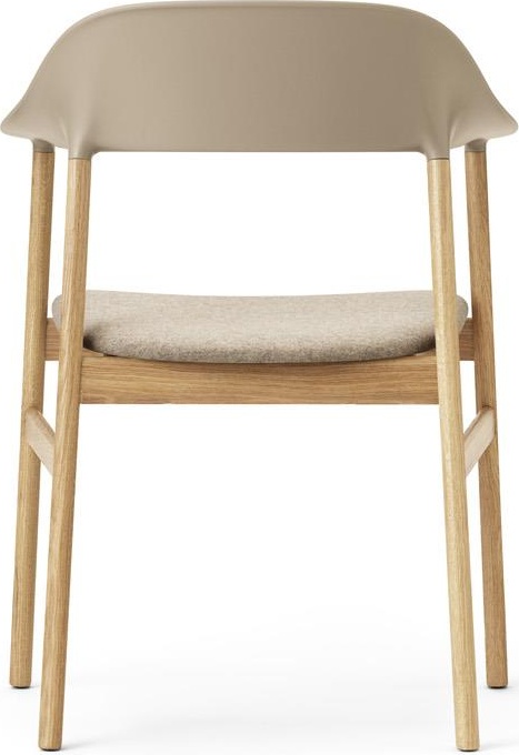 1401040 Herit Обивка кресел Oak Synergy Sand Normann Copenhagen  - Вид №3