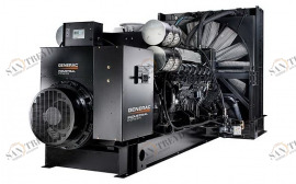 Газовый генератор Generac SG400 с АВР sun-id-1033981