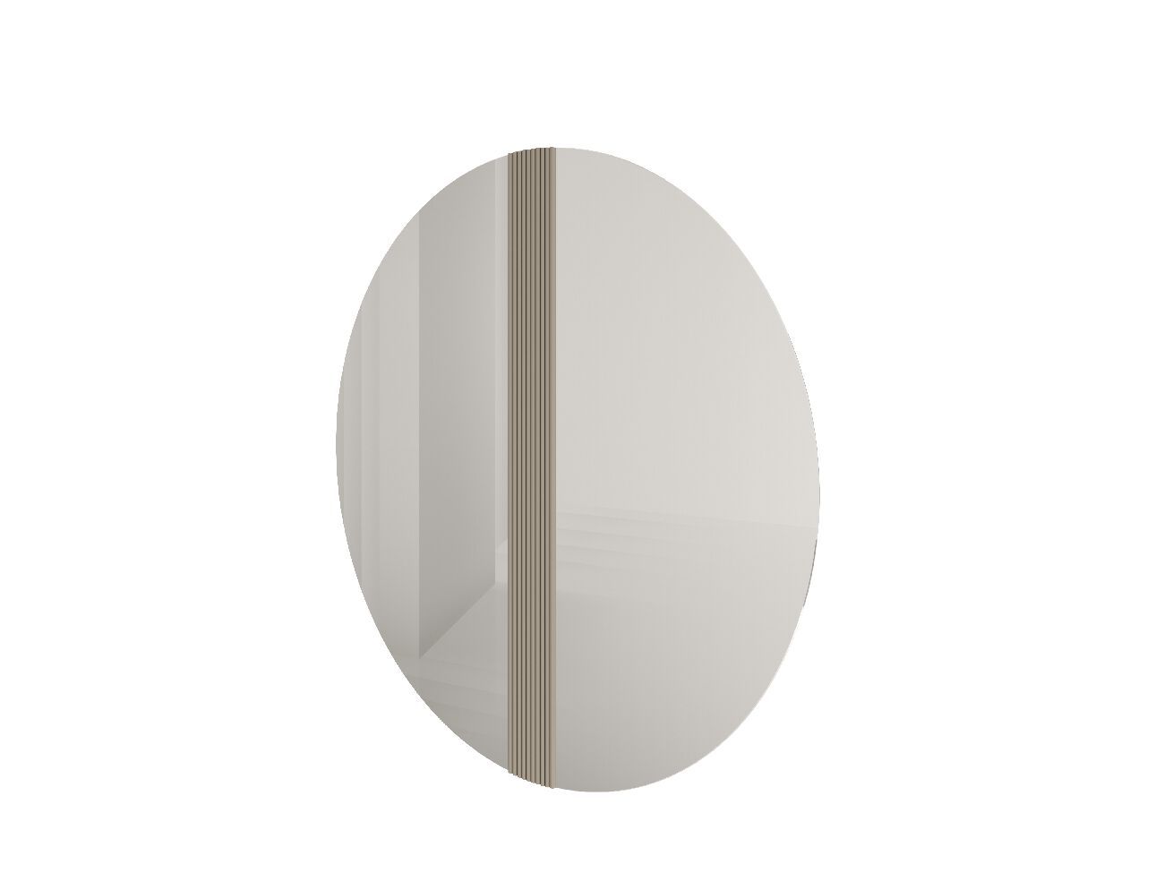 Настенное круглое зеркало Casa Magna Essence ARCH-00017080 - Вид №2