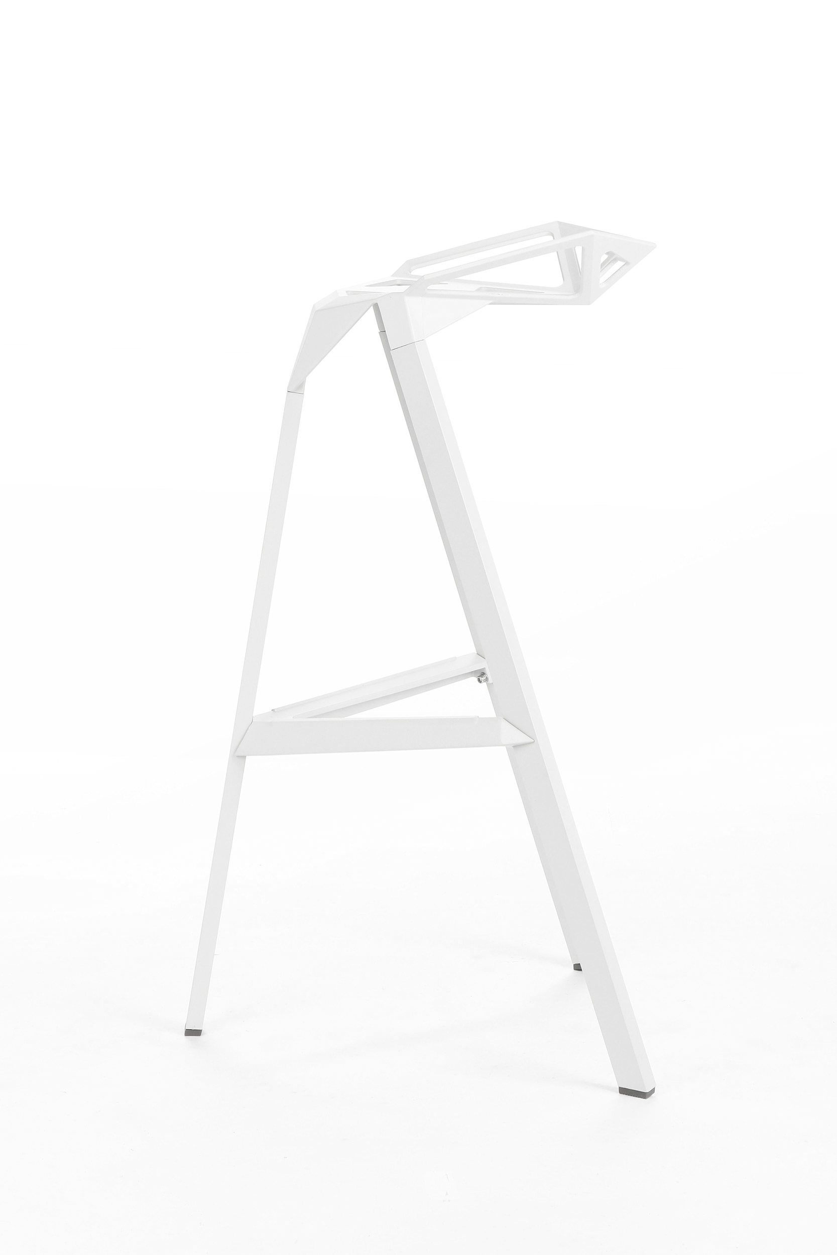 2138243836570 Барный стул One SOFTLINE  - Вид №3