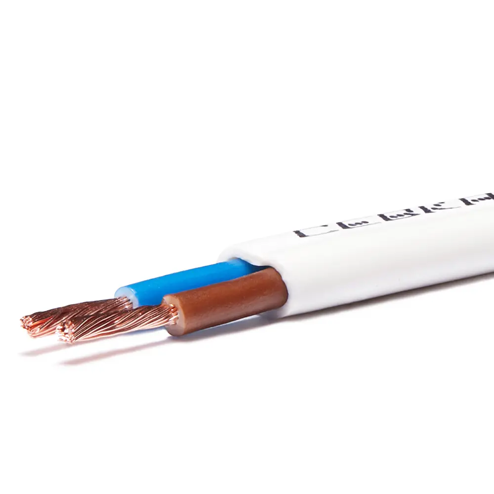 Севкабель ШВВП 2x0.75 - силовой кабель для стационарных установок 87570334 STLM-1113681 - Вид №1