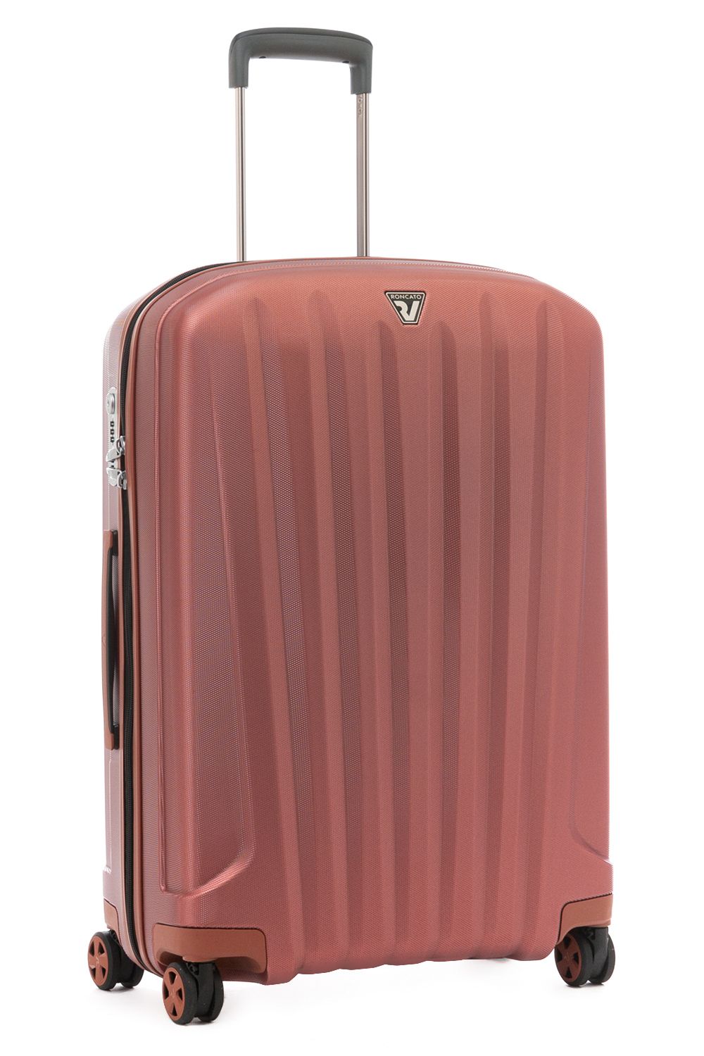 5612-0124 Чемодан 5612 M Roncato Unica