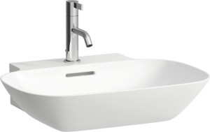 H8103027571121 Раковина LAUFEN PRO