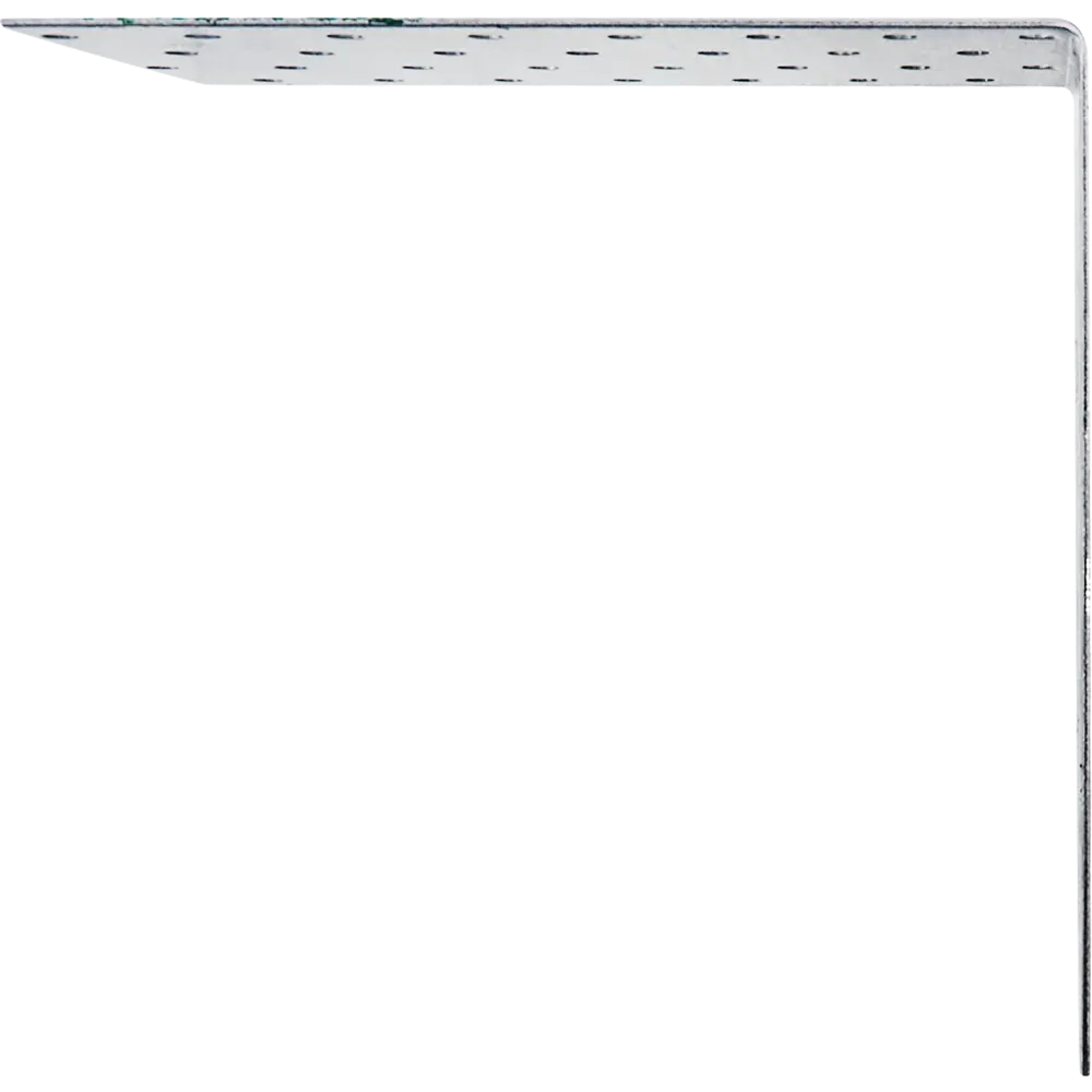 Santreyd Уголок крепежный усиленный 150×150×80 мм для надежных соединений 84857843 STLM-0056259 - Вид №1