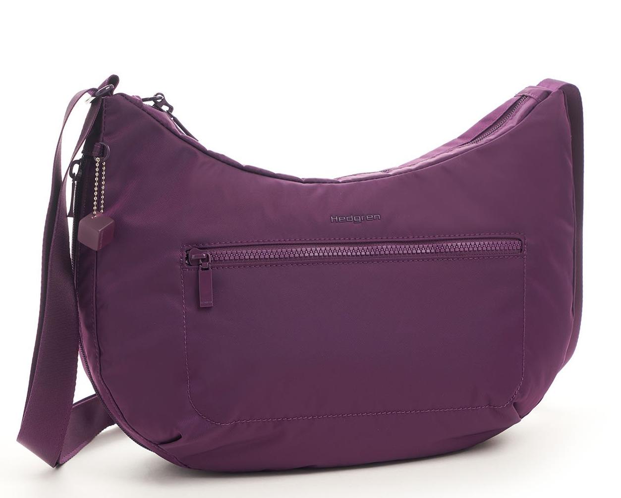 HITC08/091-01 Сумка HITC08 Junket Crossover RFID Hedgren Inter-City 