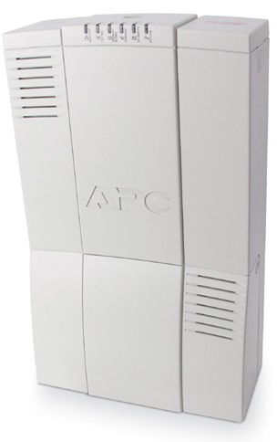 BH500INET back-ups hs 500va 230v APC Santreyd 