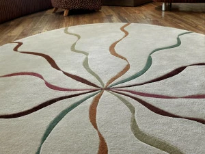 Deirdre Dyson Ковер ручной работы Runners