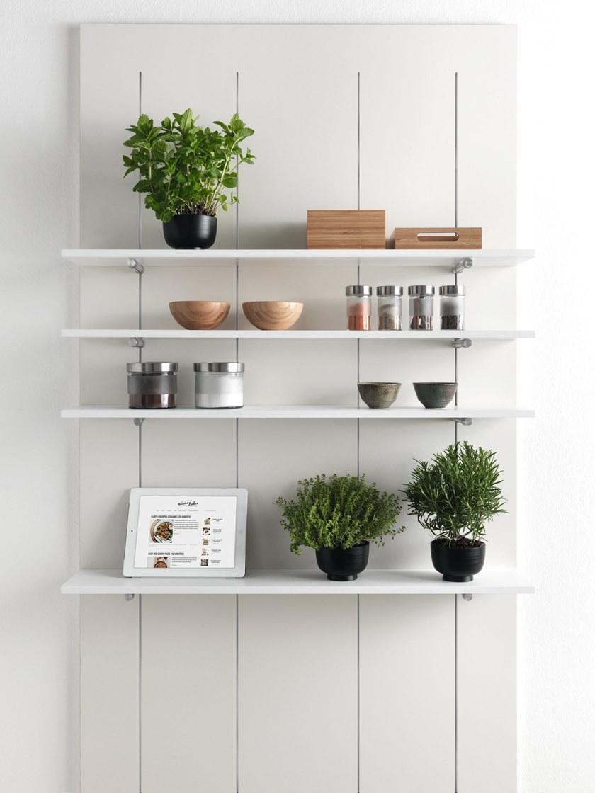 SALICE Система расстановки полок Pin sun-id-1401261 - Вид №1