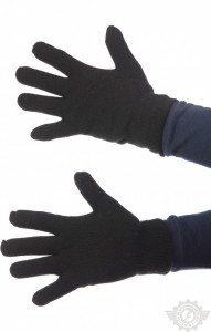 59005 Перчатки вязаные двойные  Средства защиты рук  размер