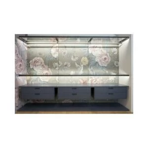 Гардеробная открытая / KAB