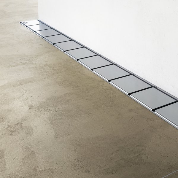 OZW RAVAK 10° 1050 -  stainless X01635 - Вид №2