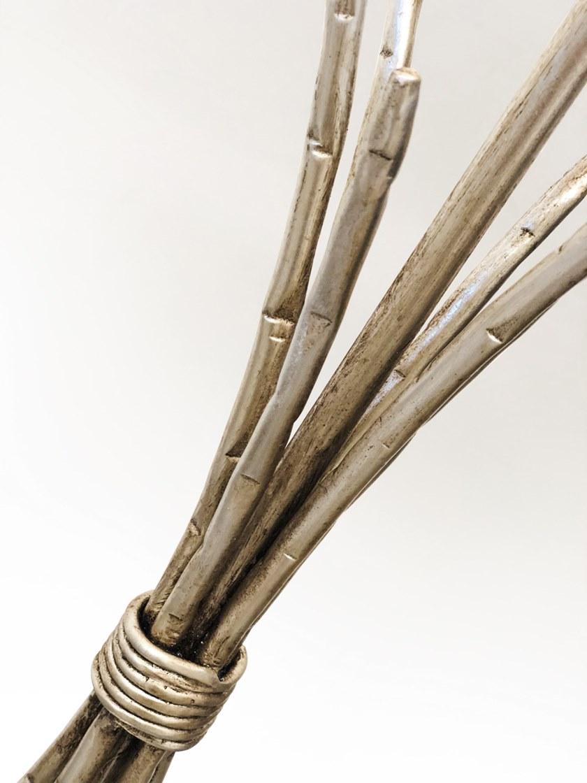 Abrissi Металлический бра ручной работы Spiga 11234 - Вид №1