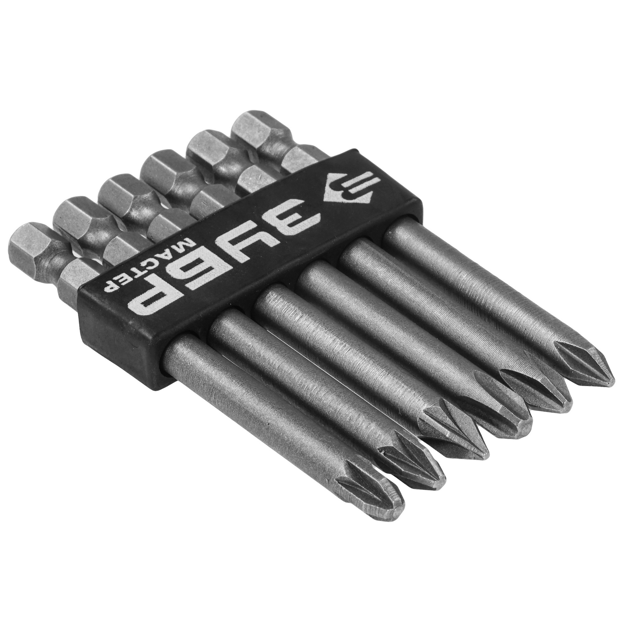 Набор бит Зубр 26089-H6 9109032 STDN-0036610 - Вид №2