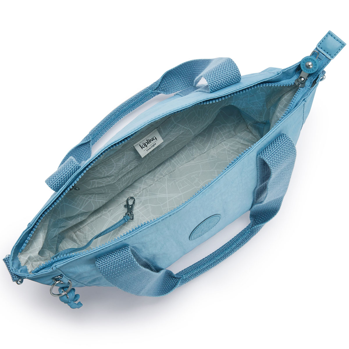 KI4400M81 Сумка Small Tote Kipling Asseni S  - Вид №3