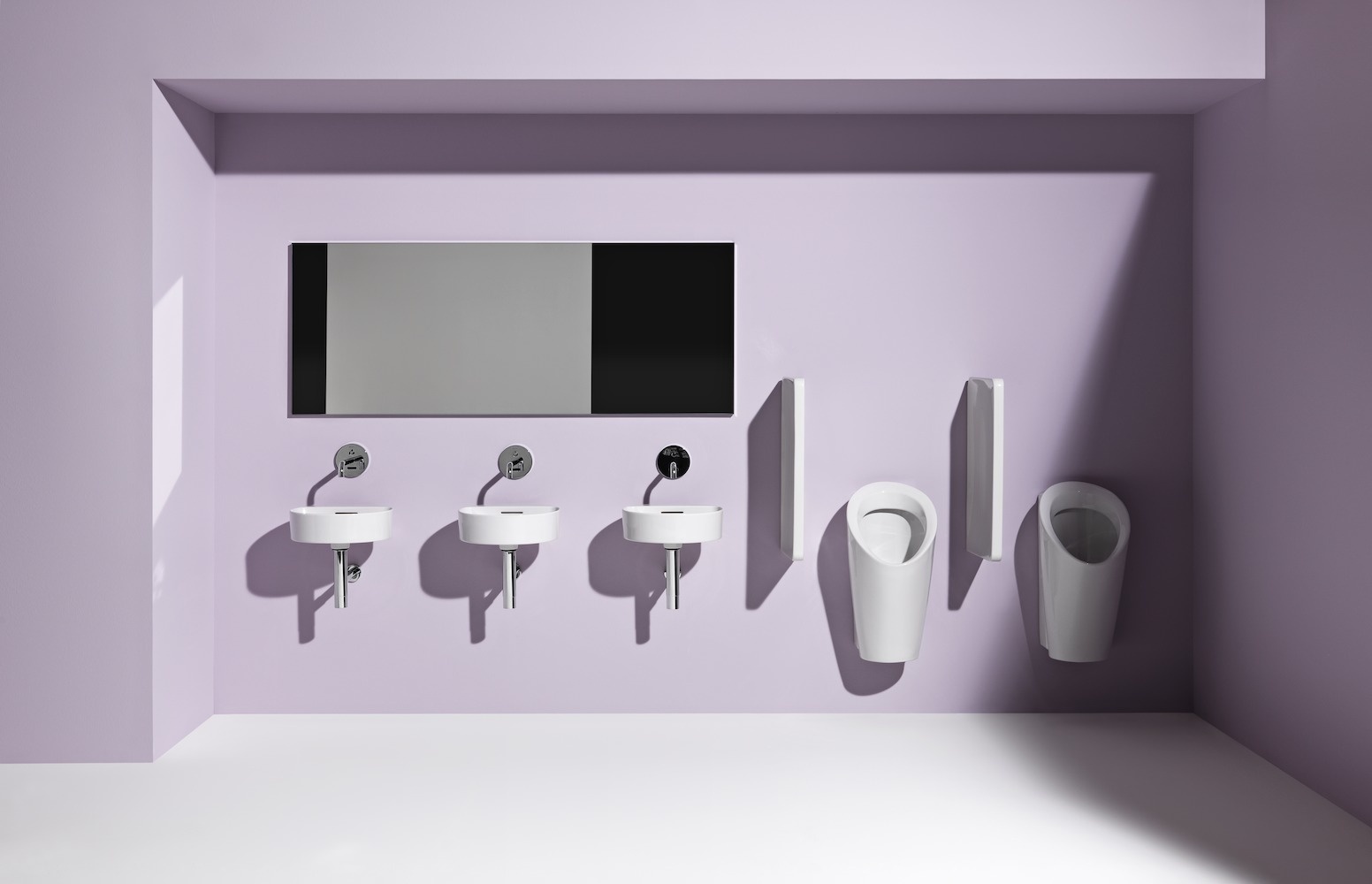 H8112817571041 Мини-раковина LAUFEN PRO - Вид №4