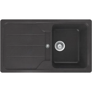 304973 Мойка кухонная овальная Teka