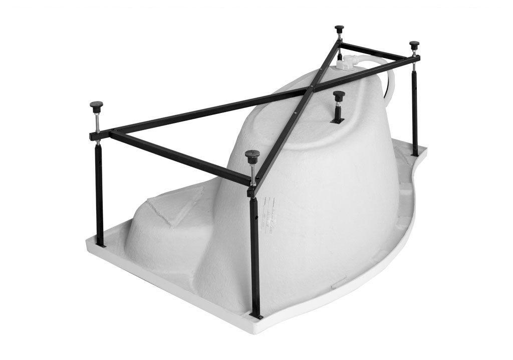 Каркас сварной для акриловой ванны Aquanet Palma 170x90/60 L/R 00242144 - Вид №4