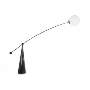 Торшер / Opal ARC