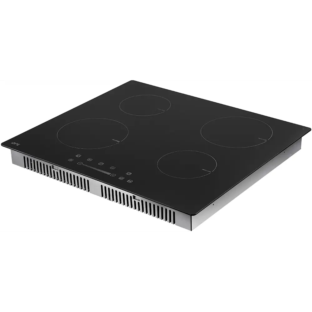 Индукционная варочная панель ORE IS60 с 4 конфорками и сенсорным управлением 82495865 STLM-0028654 - Вид №2