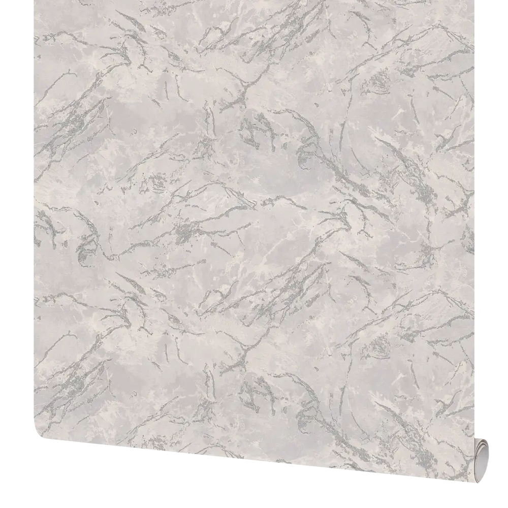 Обои флизелиновые Euro Decor Sultan серые 1.06 м 7136-11 STLM-2045494