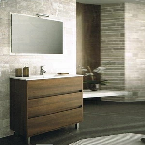 КОМПЛЕКТ МЕБЕЛИ ARENYS 100 СМ BROWN ACACIA