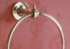 Gentry Home Держатель стакана с кристаллами Oxford Incalux GH102965 - Вид №1