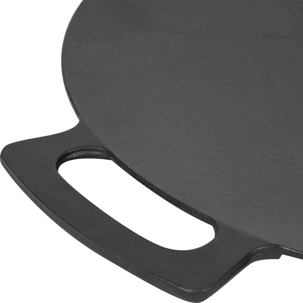 Чугунная сковорода-садж Santreyd для жарки на углях и газе 83723315 STLM-0043767 - Вид №3