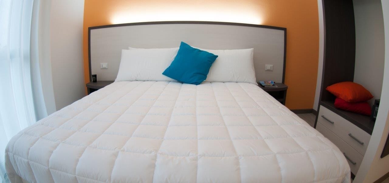 Мебель для резиденции Mobilspazio Zeus ARCH-00120934 - Вид №7