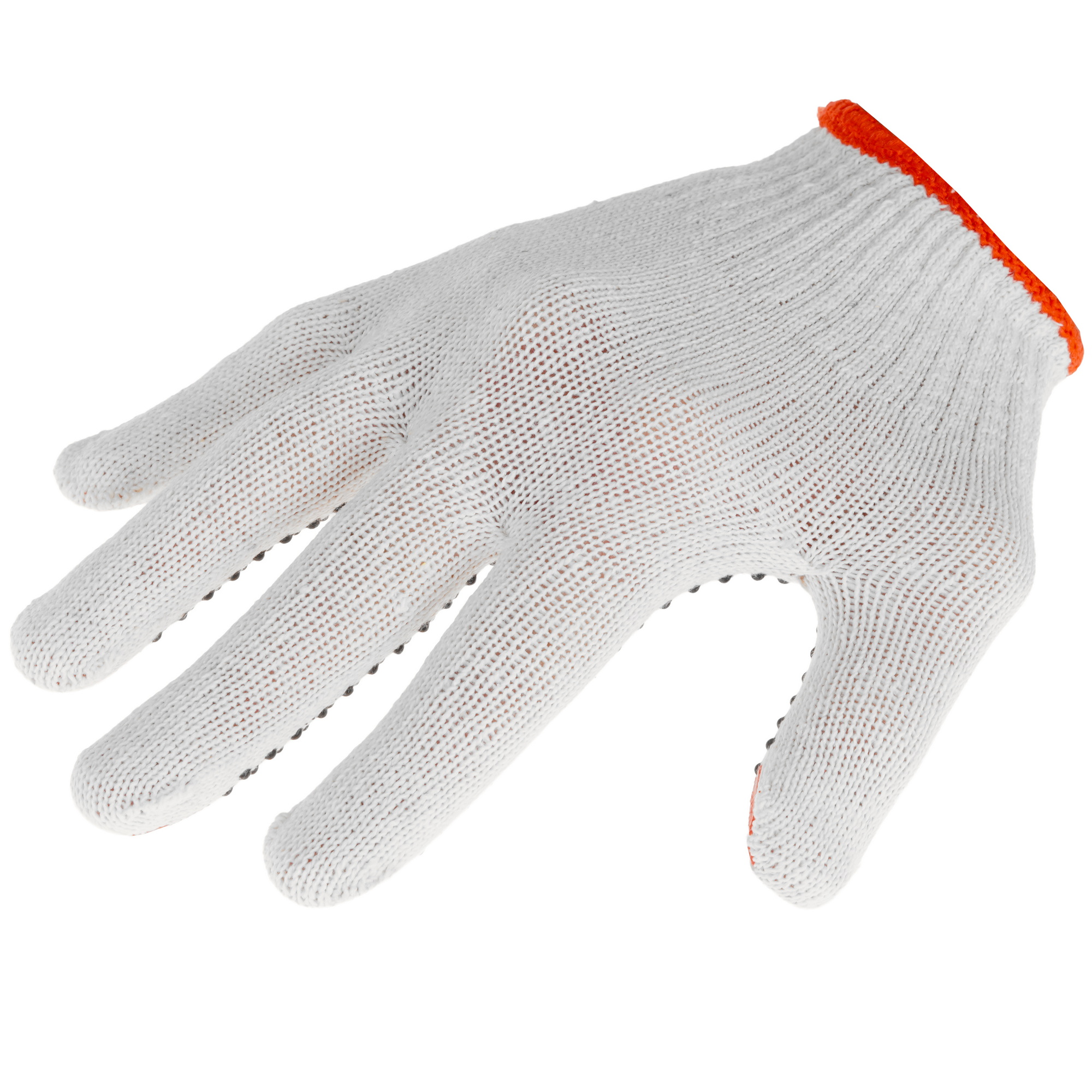 Перчатки трикотажные Зубр 11440-M10 9162807 STDN-0057120 - Вид №3