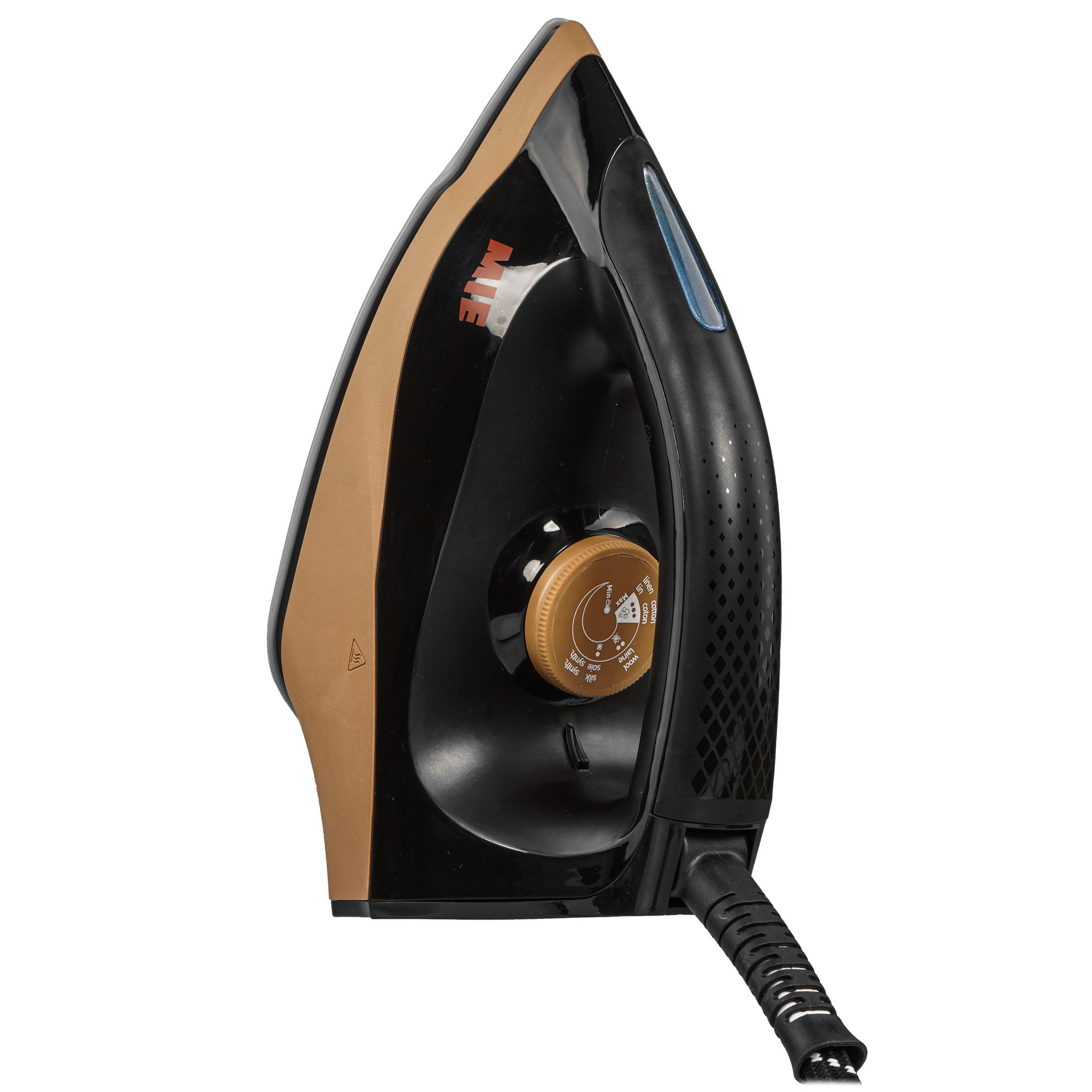 9134614 Парогенератор MIE Canzone черный STDN-0023346 - Вид №5