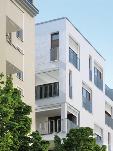 KE Outdoor Design Тент в коробке с боковыми направляющими Screeny sun-id-1354177 - Вид №5