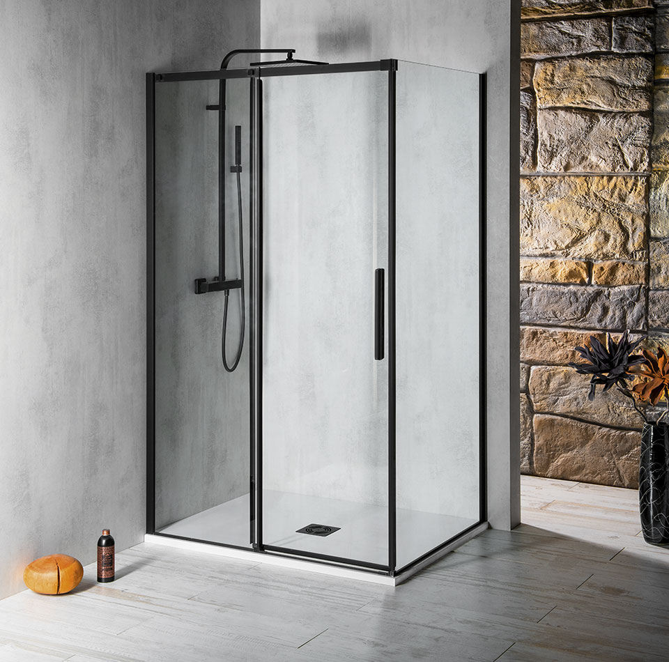 AL4212B Polysan Ширмы для душа ALTIS LINE  - Вид №2