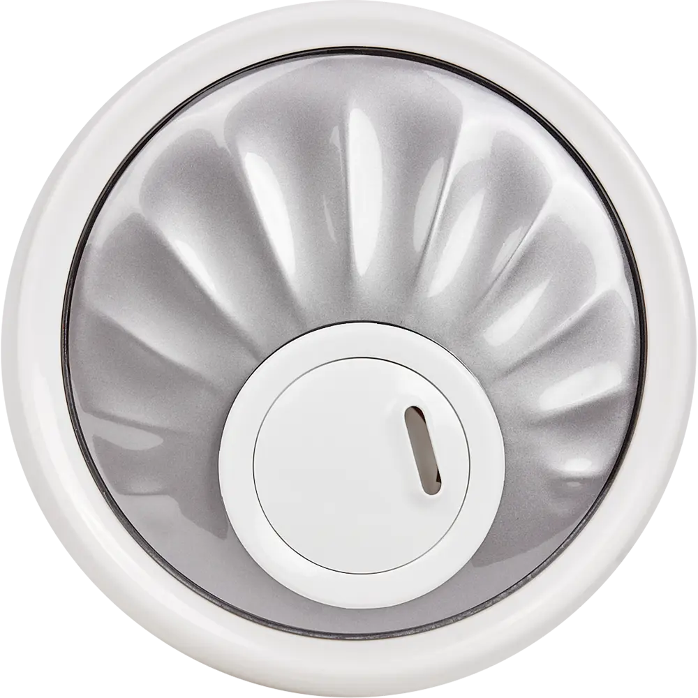 Увлажнитель воздуха ультразвуковой Deerma DEM-F601 цвет белый STLM-2178304 - Вид №2