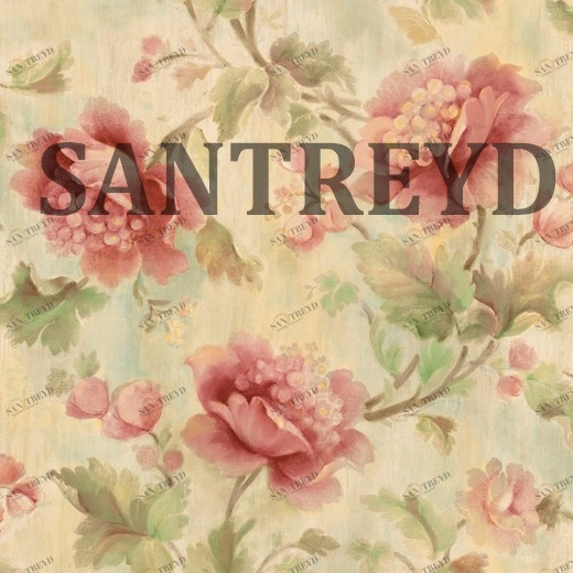 AB20001 Обои Seabrook Esplanade