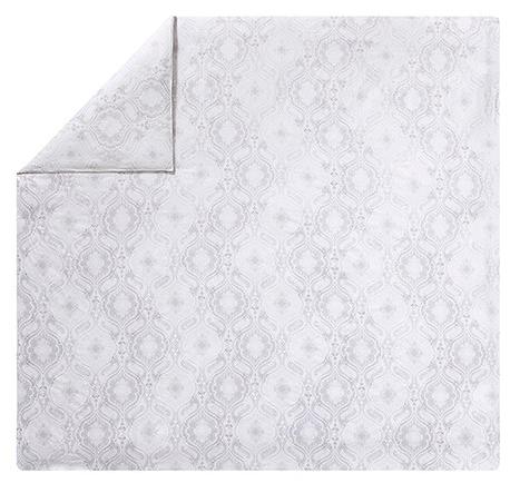 Alexandre Turpault Координированная хлопковая кровать с принтом Namaste sun-id-1445830 - Вид №5