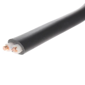 Кабель Electraline ВВГп-НГ 2х1.5 10 м (ГОСТ)