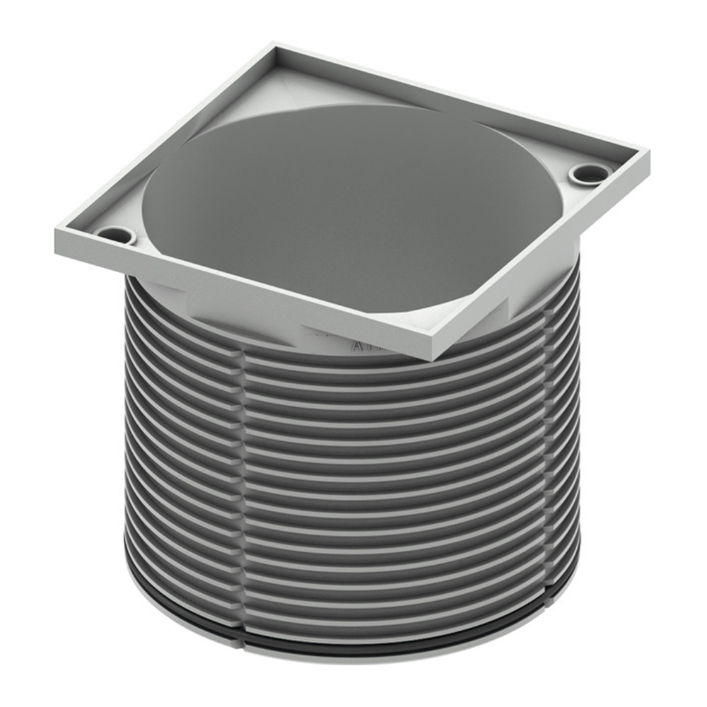 KDP-S120 Дренажные трапы Tece  - Вид №2