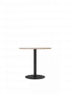 9305139 MENU Обеденный стол-колонна Harbour, круглый Столовая