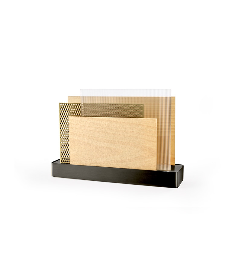 083403 Настольная лампа LZF Skyline Santreyd - Вид №10