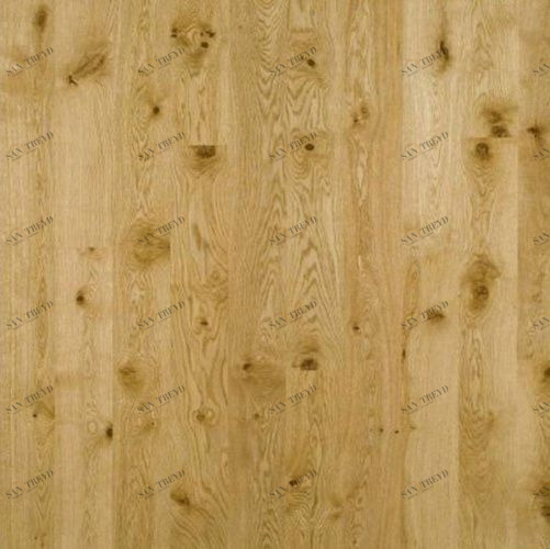 Паркетная доска Polarwood Premium Cottage Дуб (Гладкая) 2000х138 мм 4600200024