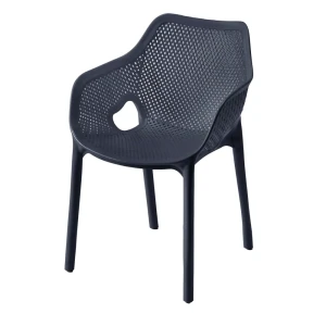 Кресло садовое Santreyd Heniver для комфортного отдыха на природе 89375974